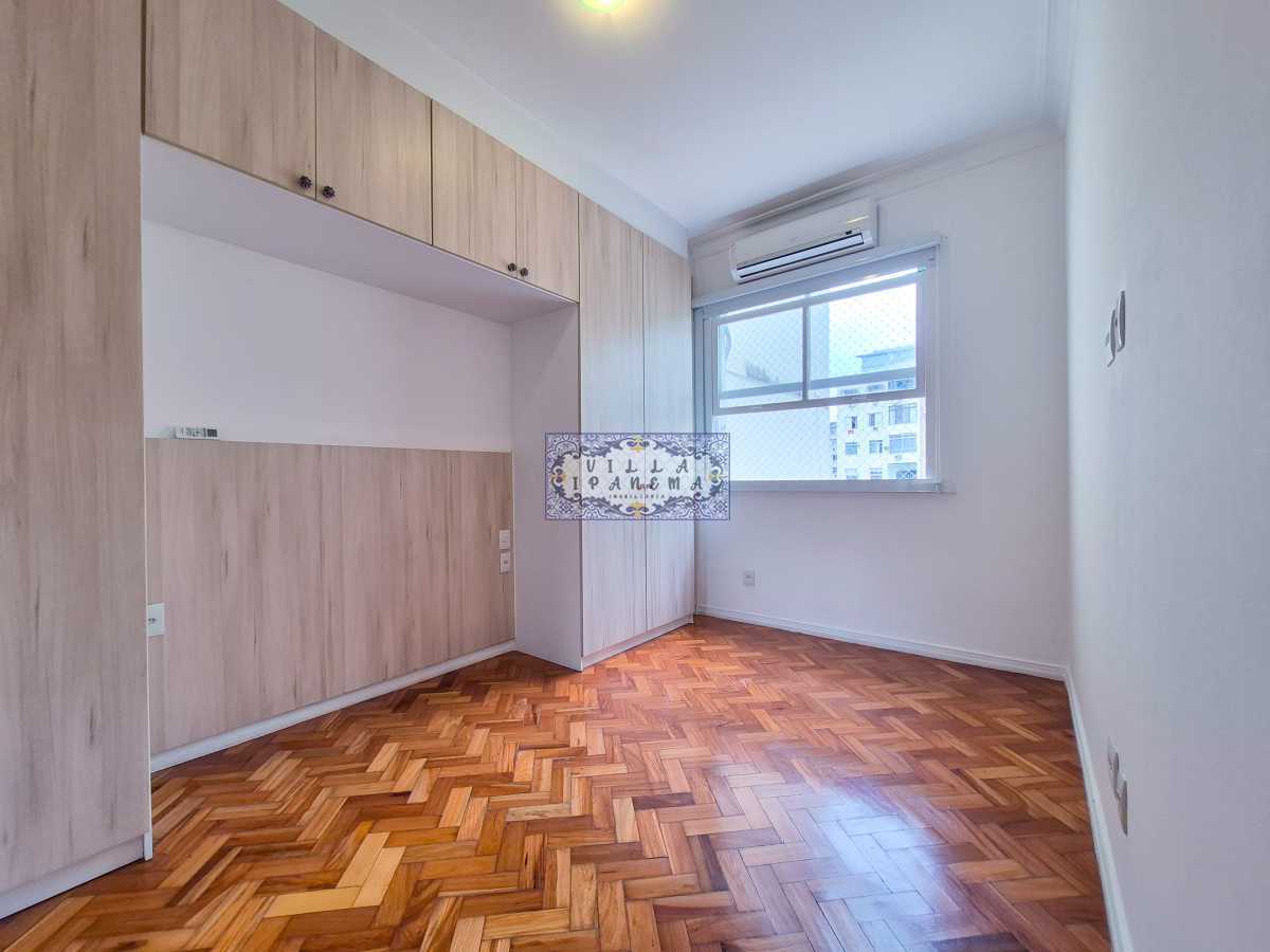 IMPERDÍVEL! - Apartamento para alugar Rua Pompeu Loureiro, Copacabana, Rio de Janeiro - R$ 7.000 - IPA230238
