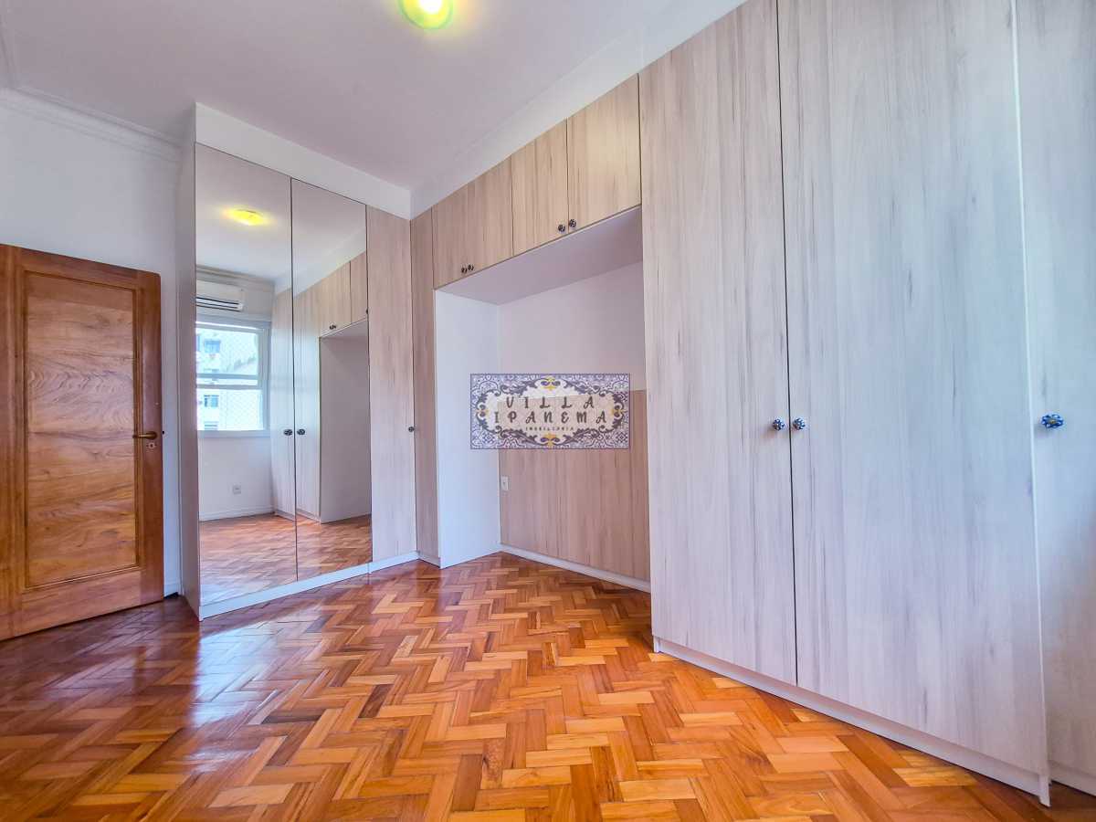 IMPERDÍVEL! - Apartamento para alugar Rua Pompeu Loureiro, Copacabana, Rio de Janeiro - R$ 7.000 - IPA230238