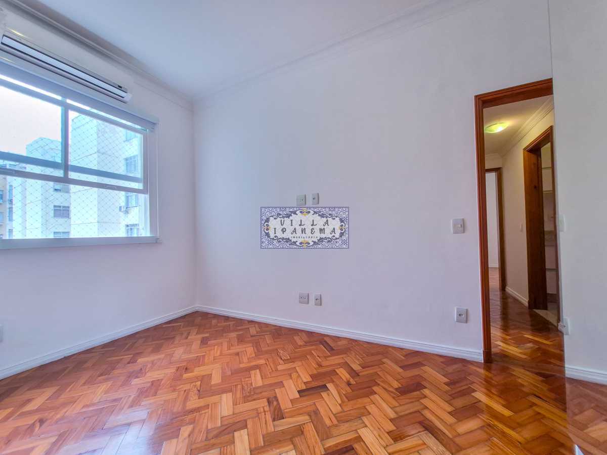 IMPERDÍVEL! - Apartamento para alugar Rua Pompeu Loureiro, Copacabana, Rio de Janeiro - R$ 7.000 - IPA230238