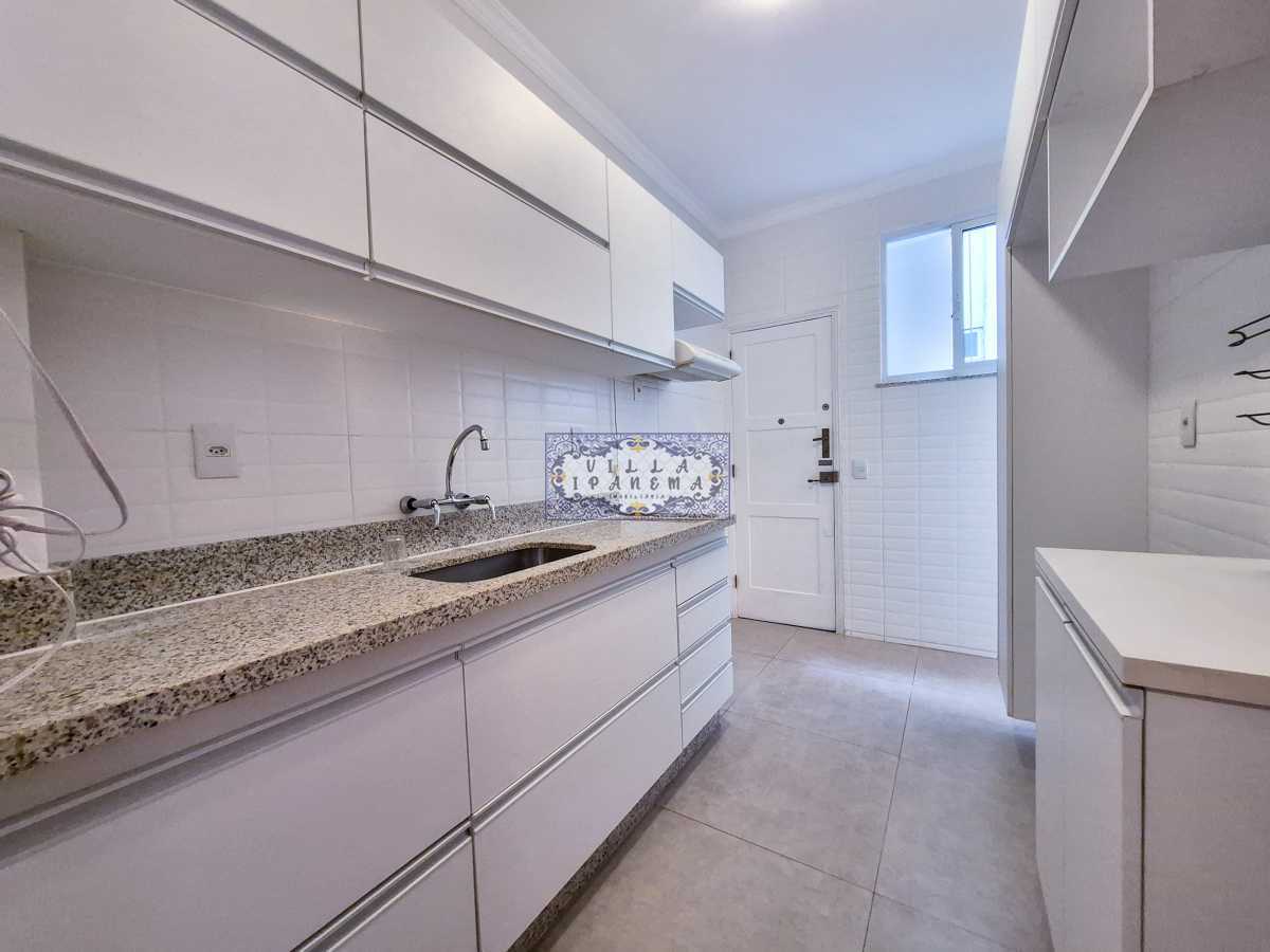 IMPERDÍVEL! - Apartamento para alugar Rua Pompeu Loureiro, Copacabana, Rio de Janeiro - R$ 7.000 - IPA230238