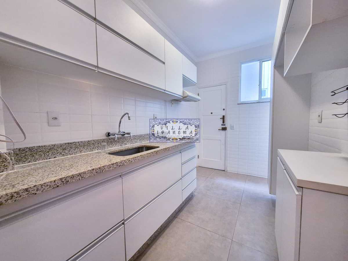 IMPERDÍVEL! - Apartamento para alugar Rua Pompeu Loureiro, Copacabana, Rio de Janeiro - R$ 7.000 - IPA230238
