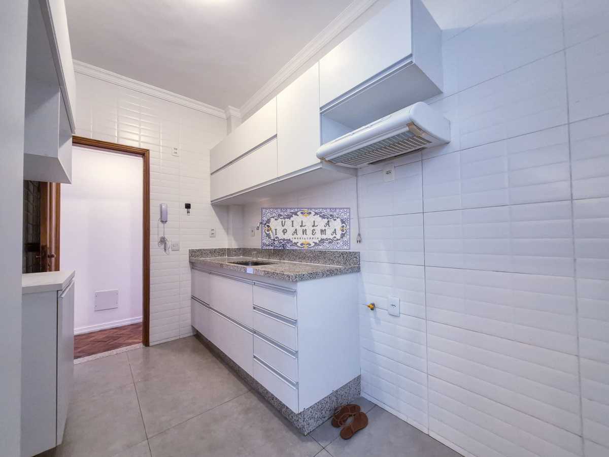IMPERDÍVEL! - Apartamento para alugar Rua Pompeu Loureiro, Copacabana, Rio de Janeiro - R$ 7.000 - IPA230238
