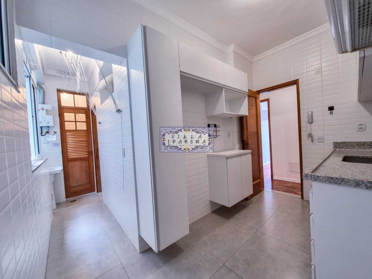 IMPERDÍVEL! - Apartamento para alugar Rua Pompeu Loureiro, Copacabana, Rio de Janeiro - R$ 7.000 - IPA230238