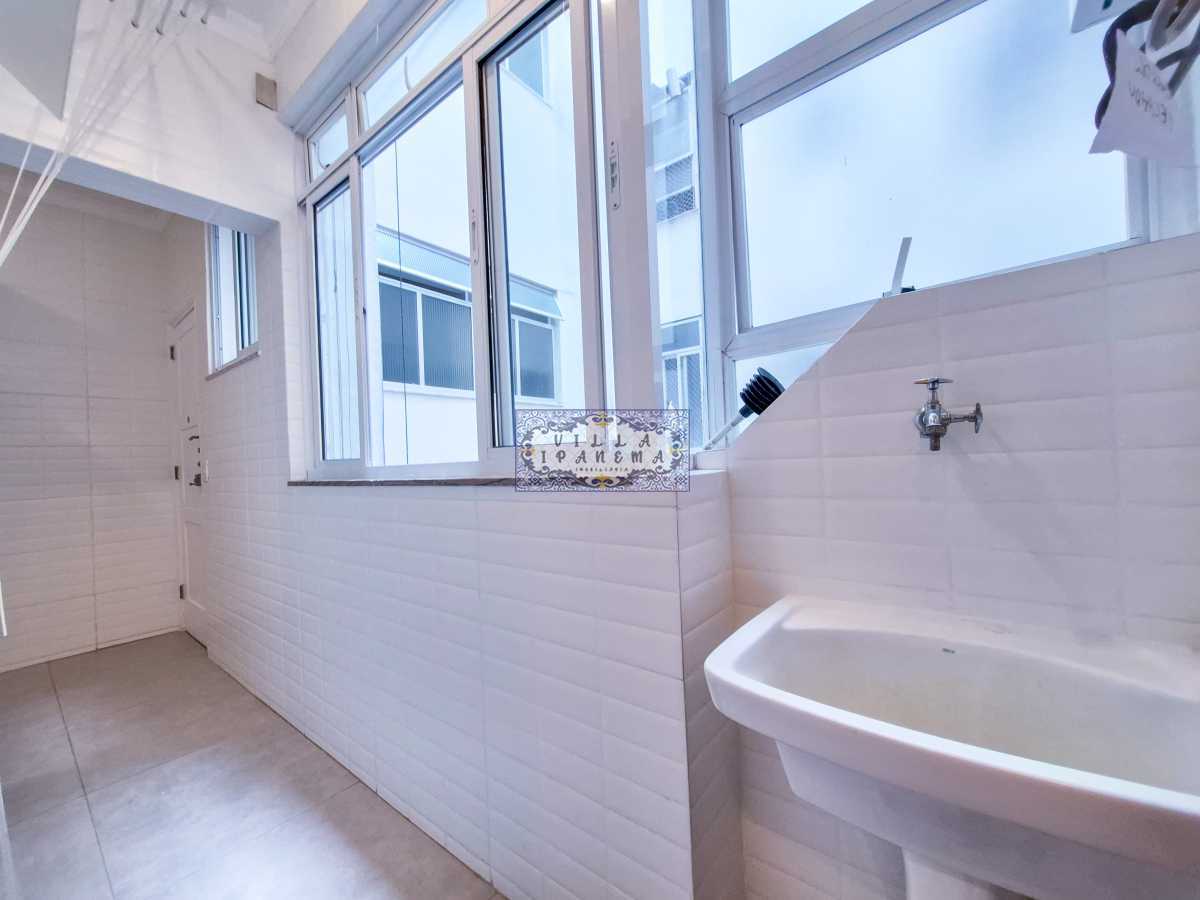 IMPERDÍVEL! - Apartamento para alugar Rua Pompeu Loureiro, Copacabana, Rio de Janeiro - R$ 7.000 - IPA230238