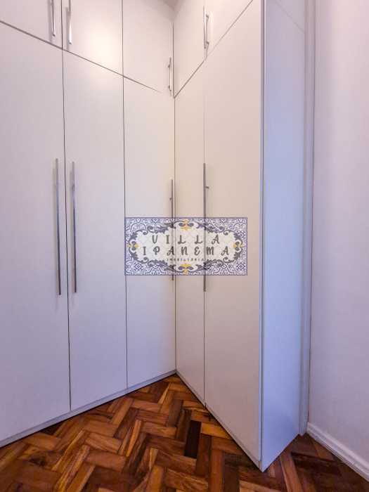 IMPERDÍVEL! - Apartamento para alugar Rua Pompeu Loureiro, Copacabana, Rio de Janeiro - R$ 7.000 - IPA230238
