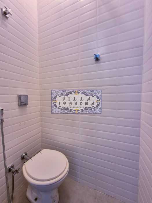 IMPERDÍVEL! - Apartamento para alugar Rua Pompeu Loureiro, Copacabana, Rio de Janeiro - R$ 7.000 - IPA230238