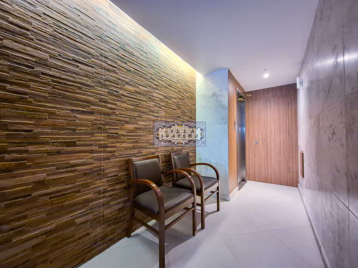 IMPERDÍVEL! - Apartamento para alugar Rua Pompeu Loureiro, Copacabana, Rio de Janeiro - R$ 7.000 - IPA230238