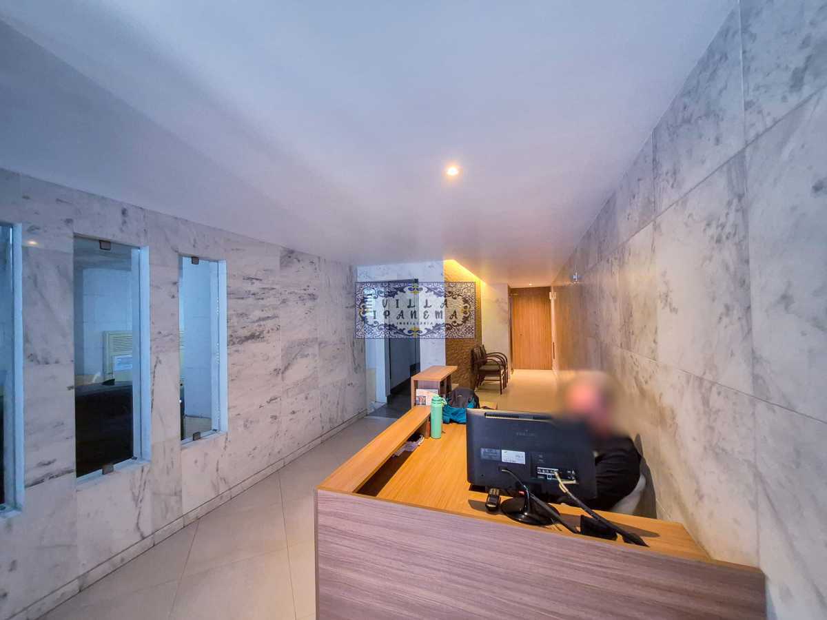 IMPERDÍVEL! - Apartamento para alugar Rua Pompeu Loureiro, Copacabana, Rio de Janeiro - R$ 7.000 - IPA230238
