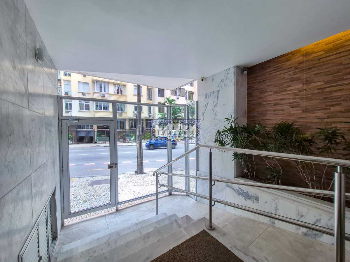 IMPERDÍVEL! - Apartamento para alugar Rua Pompeu Loureiro, Copacabana, Rio de Janeiro - R$ 7.000 - IPA230238