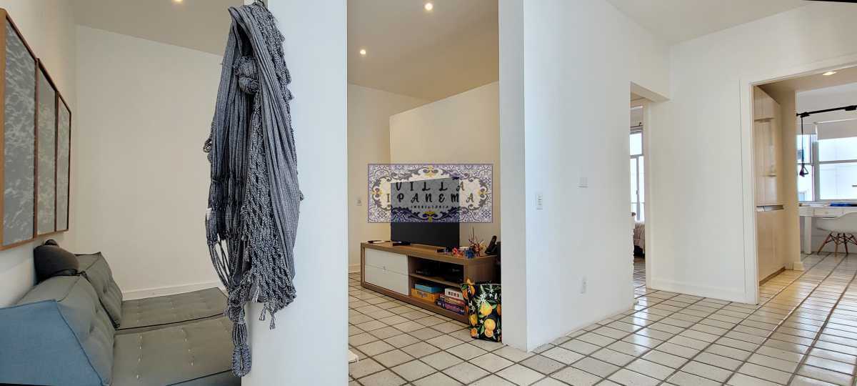 Conheça E do imóvel - Apartamento para venda e aluguel Rua Aristides Espinola, Leblon, Rio de Janeiro - R$ 3.600.000 - IP0120 - 12 E - 12
