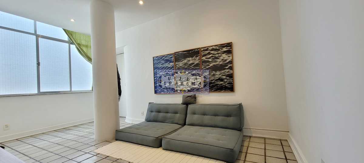 Conheça EB do imóvel - Apartamento para venda e aluguel Rua Aristides Espinola, Leblon, Rio de Janeiro - R$ 3.600.000 - IP0120 - 14 EB - 14