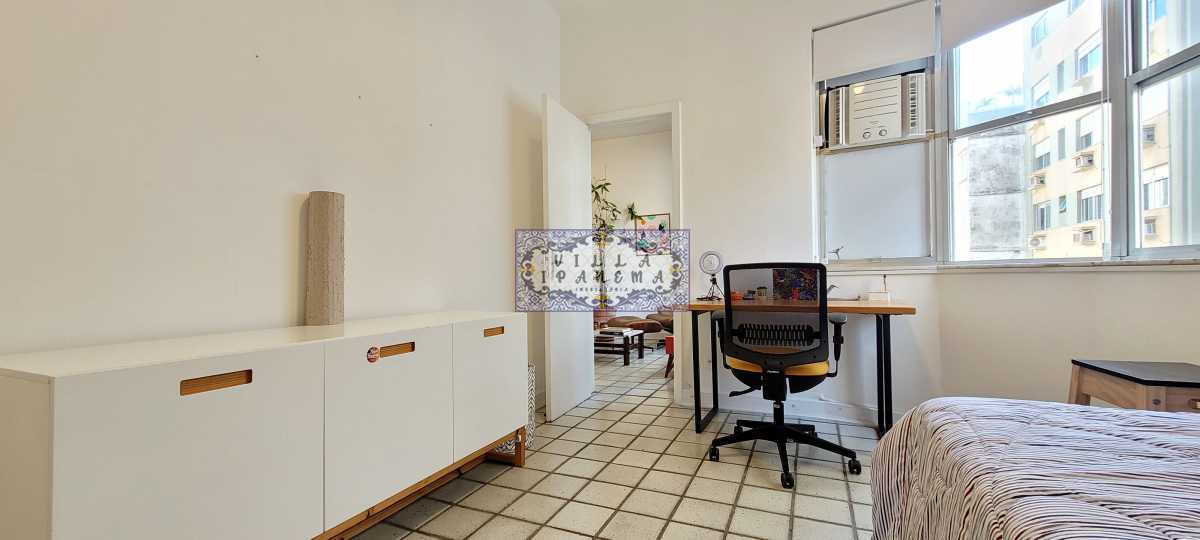 Conheça FC do imóvel - Apartamento para venda e aluguel Rua Aristides Espinola, Leblon, Rio de Janeiro - R$ 3.600.000 - IP0120 - 19 FC - 19