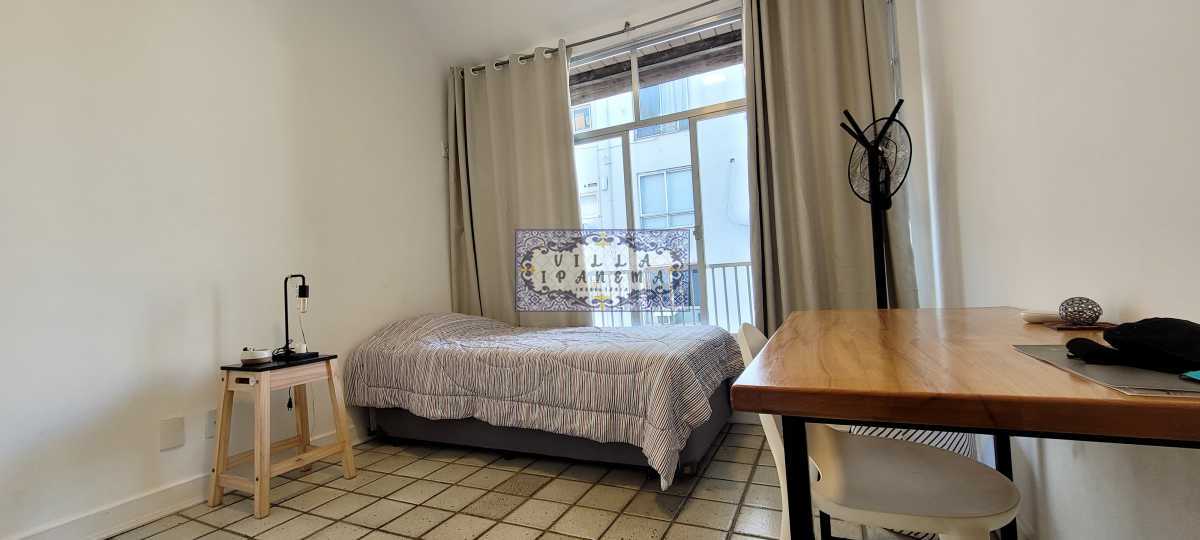 Conheça G do imóvel - Apartamento para venda e aluguel Rua Aristides Espinola, Leblon, Rio de Janeiro - R$ 3.600.000 - IP0120 - 20 G - 20