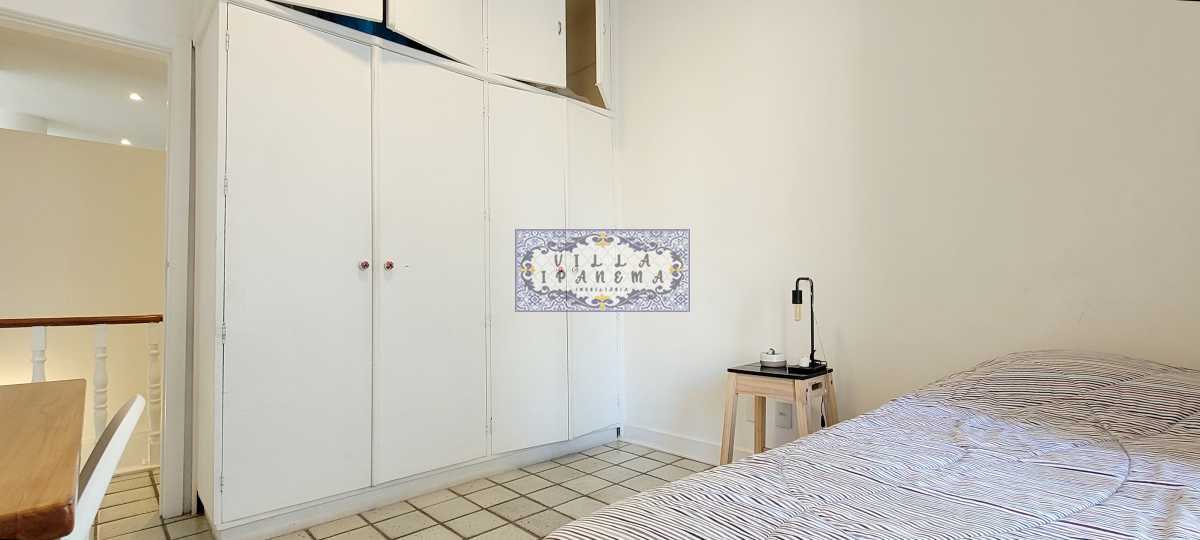 Conheça H do imóvel - Apartamento para venda e aluguel Rua Aristides Espinola, Leblon, Rio de Janeiro - R$ 3.600.000 - IP0120 - 21 H - 21