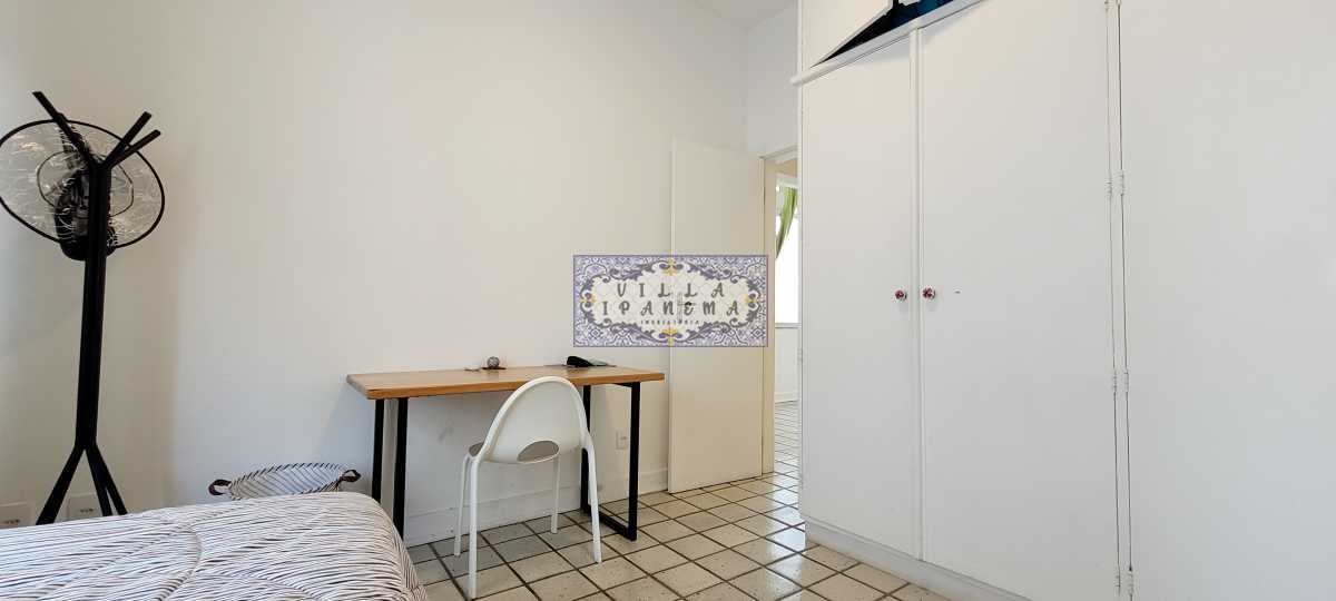 Conheça HA do imóvel - Apartamento para venda e aluguel Rua Aristides Espinola, Leblon, Rio de Janeiro - R$ 3.600.000 - IP0120 - 22 HA - 22