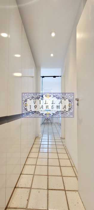 Conheça J do imóvel - Apartamento para venda e aluguel Rua Aristides Espinola, Leblon, Rio de Janeiro - R$ 3.600.000 - IP0120 - 25 J - 25