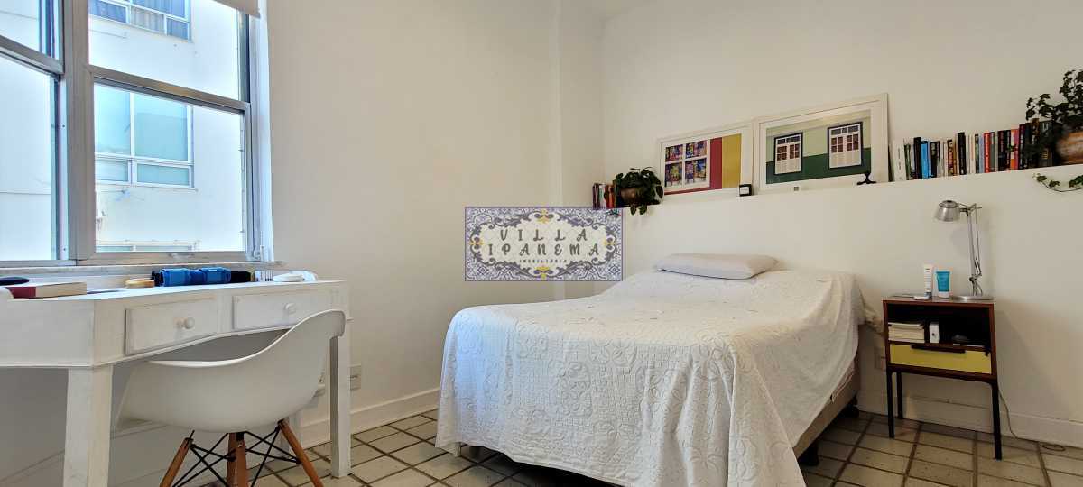 Conheça JA do imóvel - Apartamento para venda e aluguel Rua Aristides Espinola, Leblon, Rio de Janeiro - R$ 3.600.000 - IP0120 - 26 JA - 26