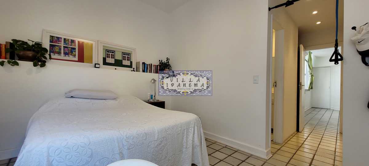 Conheça JB do imóvel - Apartamento para venda e aluguel Rua Aristides Espinola, Leblon, Rio de Janeiro - R$ 3.600.000 - IP0120 - 27 JB - 27