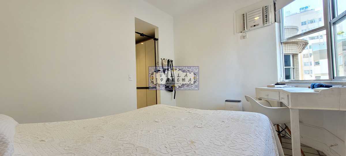 Conheça JC do imóvel - Apartamento para venda e aluguel Rua Aristides Espinola, Leblon, Rio de Janeiro - R$ 3.600.000 - IP0120 - 28 JC - 28