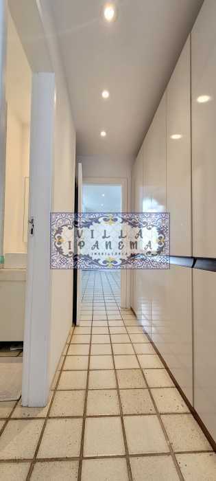 Conheça JD do imóvel - Apartamento para venda e aluguel Rua Aristides Espinola, Leblon, Rio de Janeiro - R$ 3.600.000 - IP0120 - 29 JD - 29