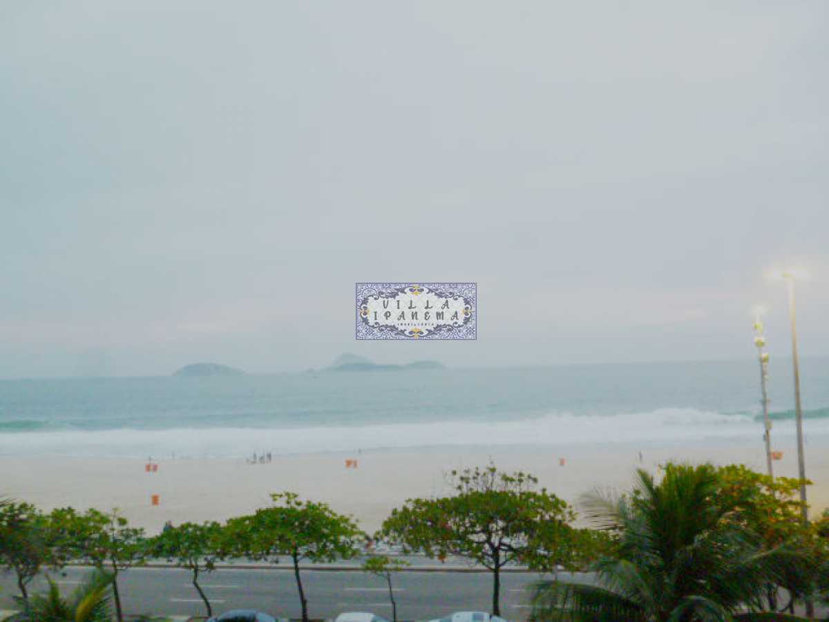 Conheça 20507 do imóvel - Apartamento para alugar Avenida Vieira Souto, Ipanema, Rio de Janeiro - R$ 28.000 - LOC010396 - 6 20507 - 6