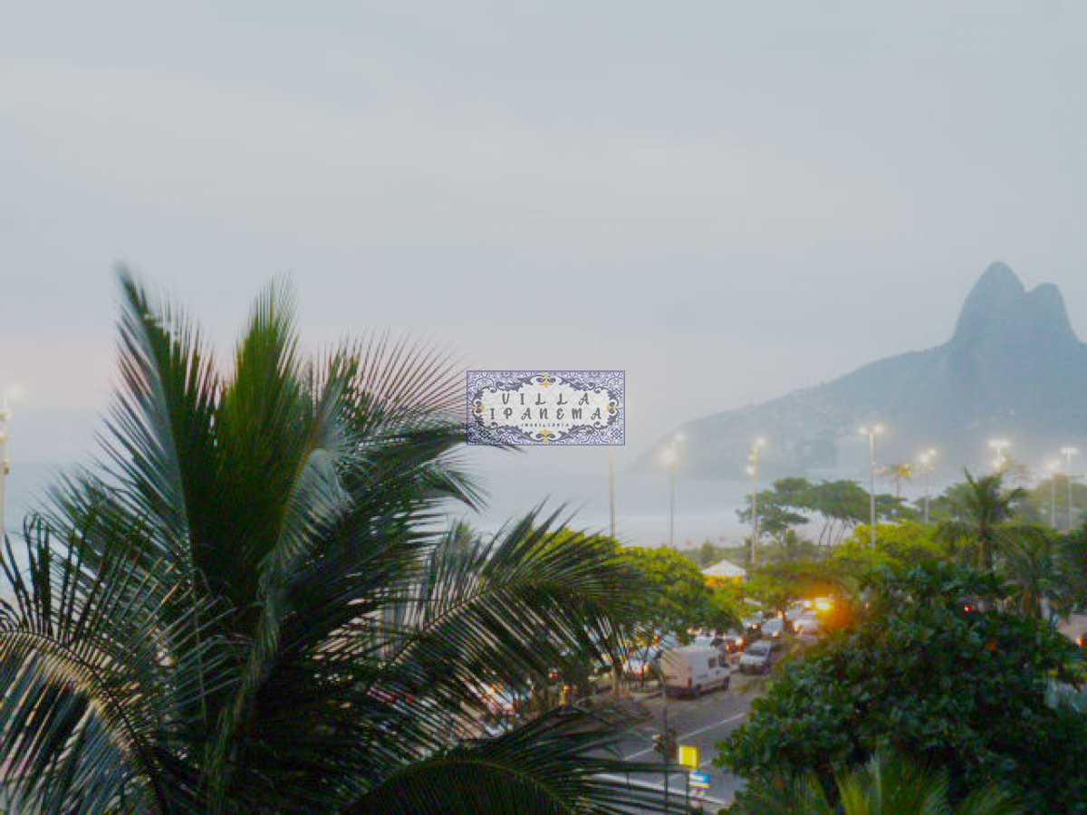 Conheça 20509 do imóvel - Apartamento para alugar Avenida Vieira Souto, Ipanema, Rio de Janeiro - R$ 28.000 - LOC010396 - 7 20509 - 7