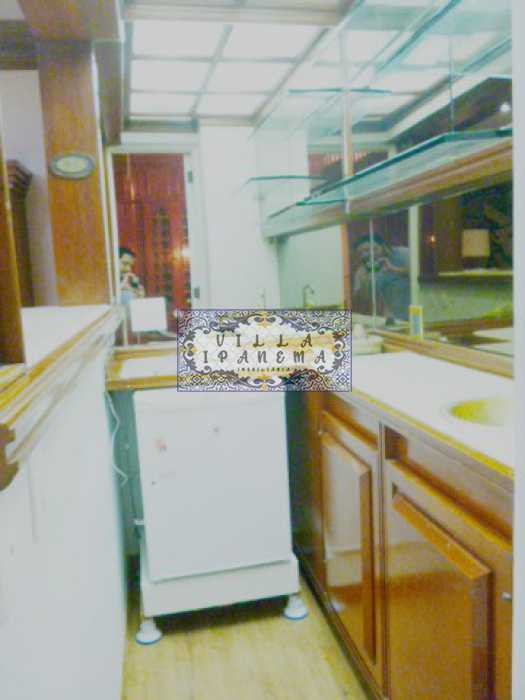Conheça 20517 do imóvel - Apartamento para alugar Avenida Vieira Souto, Ipanema, Rio de Janeiro - R$ 28.000 - LOC010396 - 10 20517 - 10