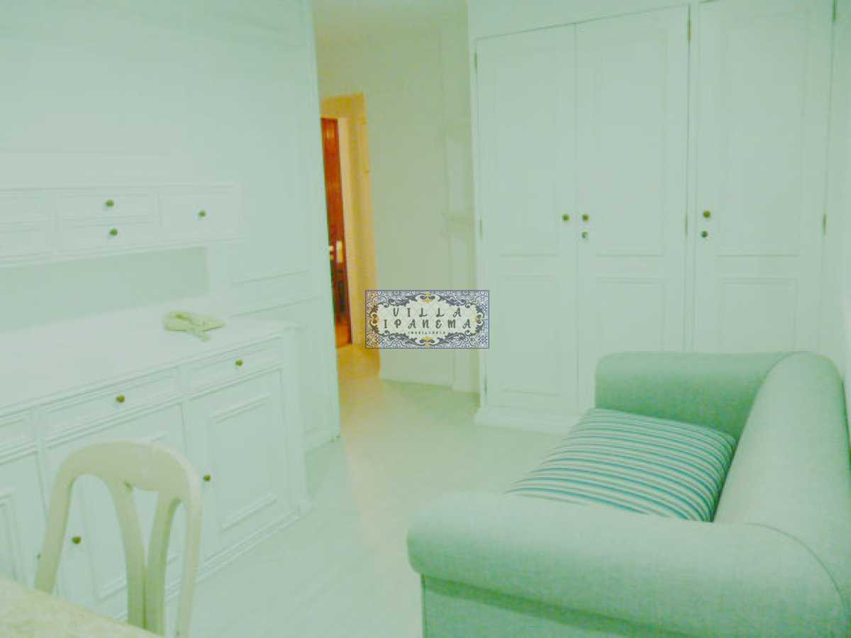 Conheça 20522 do imóvel - Apartamento para alugar Avenida Vieira Souto, Ipanema, Rio de Janeiro - R$ 28.000 - LOC010396 - 13 20522 - 13