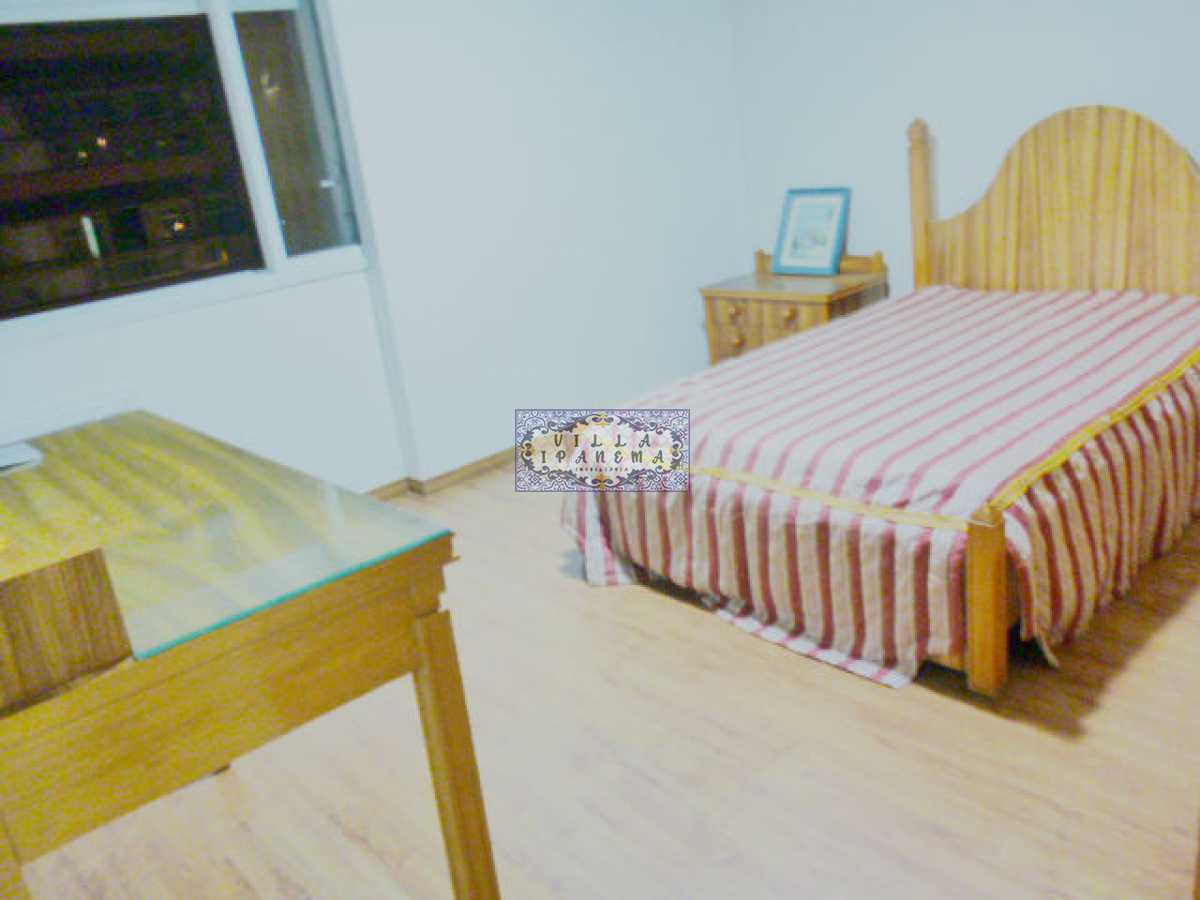 Conheça 20524 do imóvel - Apartamento para alugar Avenida Vieira Souto, Ipanema, Rio de Janeiro - R$ 28.000 - LOC010396 - 15 20524 - 15