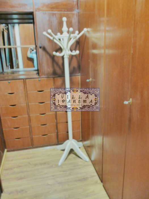 Conheça 20530 do imóvel - Apartamento para alugar Avenida Vieira Souto, Ipanema, Rio de Janeiro - R$ 28.000 - LOC010396 - 18 20530 - 18