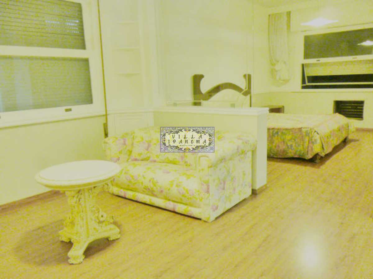 Conheça 20533 do imóvel - Apartamento para alugar Avenida Vieira Souto, Ipanema, Rio de Janeiro - R$ 28.000 - LOC010396 - 20 20533 - 20
