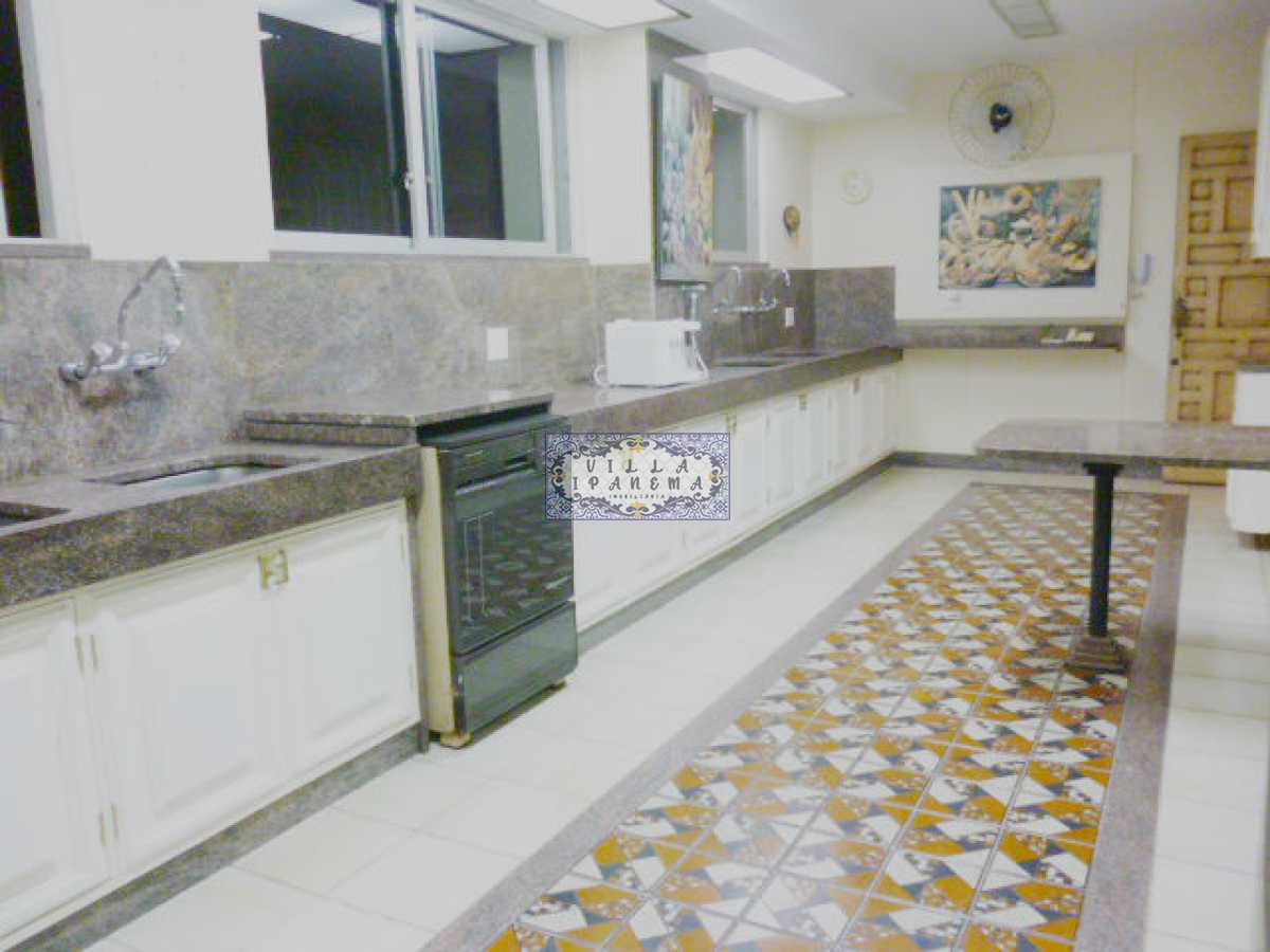 Conheça 20542 do imóvel - Apartamento para alugar Avenida Vieira Souto, Ipanema, Rio de Janeiro - R$ 28.000 - LOC010396 - 25 20542 - 25