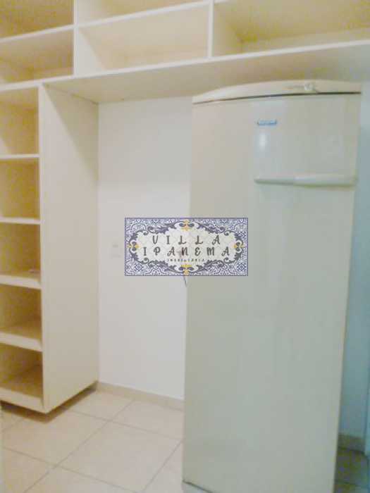Conheça 20548 do imóvel - Apartamento para alugar Avenida Vieira Souto, Ipanema, Rio de Janeiro - R$ 28.000 - LOC010396 - 29 20548 - 29