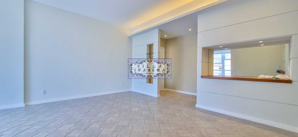 IMPERDÍVEL! - Apartamento para alugar Rua Gomes Carneiro, Ipanema, Rio de Janeiro - R$ 11.000 - LOC010481