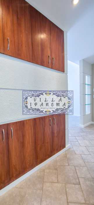 IMPERDÍVEL! - Apartamento para alugar Rua Gomes Carneiro, Ipanema, Rio de Janeiro - R$ 11.000 - LOC010481