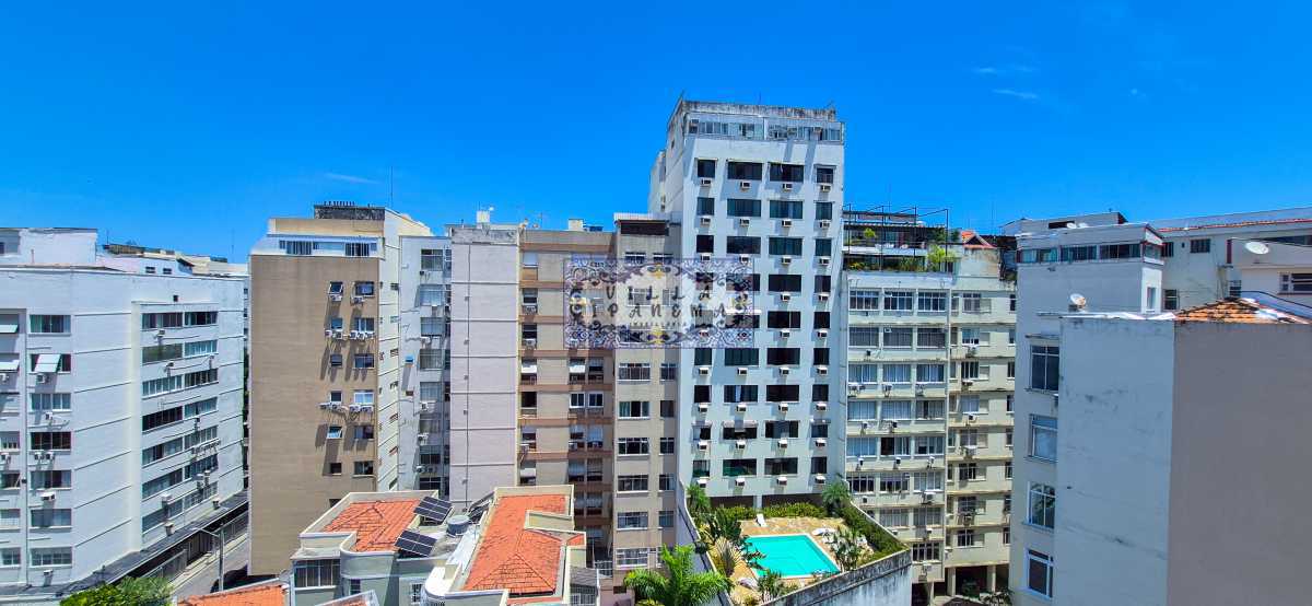 IMPERDÍVEL! - Apartamento para alugar Rua Gomes Carneiro, Ipanema, Rio de Janeiro - R$ 11.000 - LOC010481