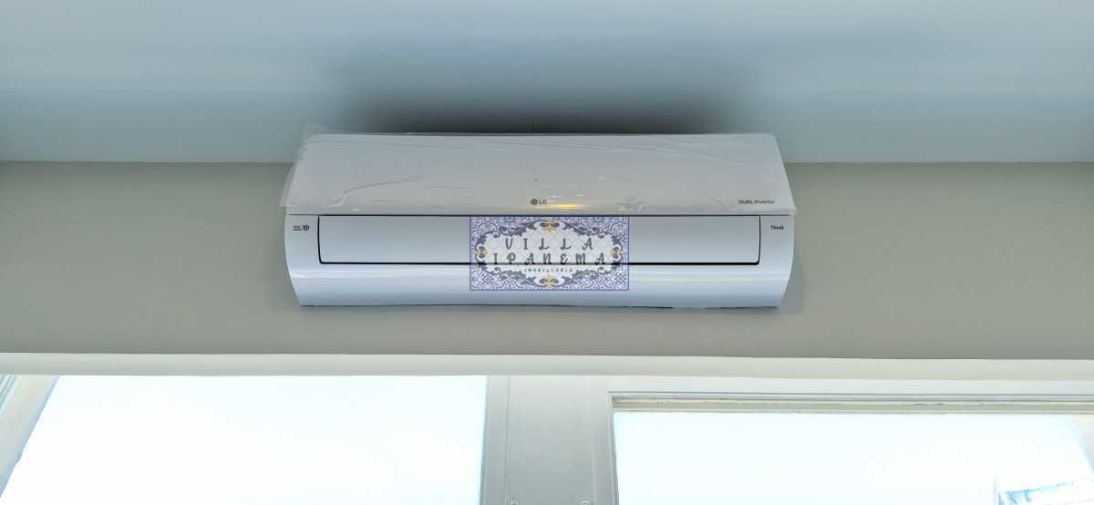 IMPERDÍVEL! - Apartamento para alugar Rua Gomes Carneiro, Ipanema, Rio de Janeiro - R$ 11.000 - LOC010481