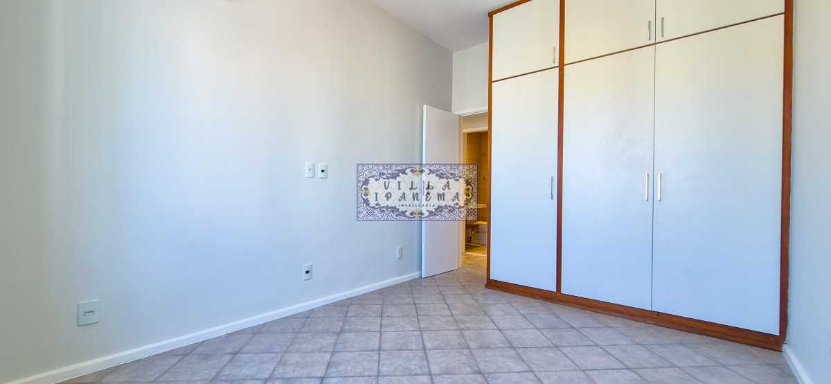 IMPERDÍVEL! - Apartamento para alugar Rua Gomes Carneiro, Ipanema, Rio de Janeiro - R$ 11.000 - LOC010481