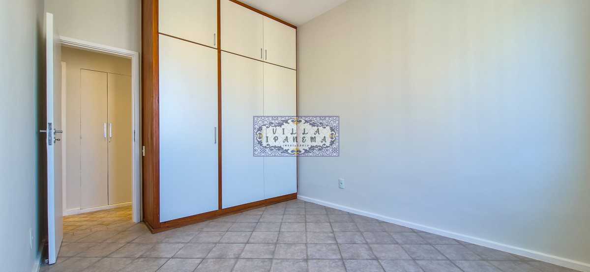 IMPERDÍVEL! - Apartamento para alugar Rua Gomes Carneiro, Ipanema, Rio de Janeiro - R$ 11.000 - LOC010481