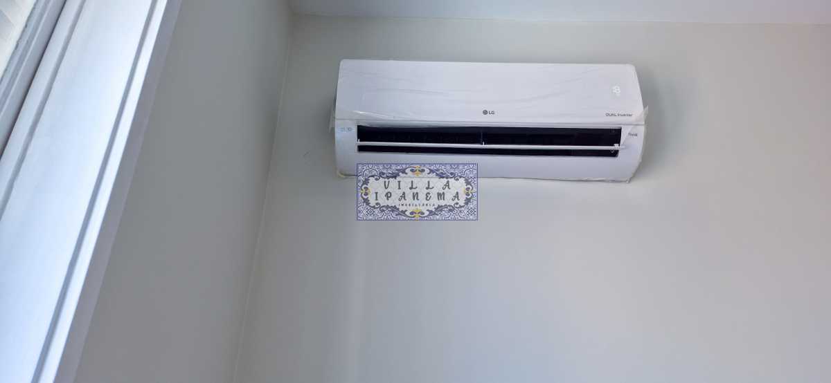 IMPERDÍVEL! - Apartamento para alugar Rua Gomes Carneiro, Ipanema, Rio de Janeiro - R$ 11.000 - LOC010481