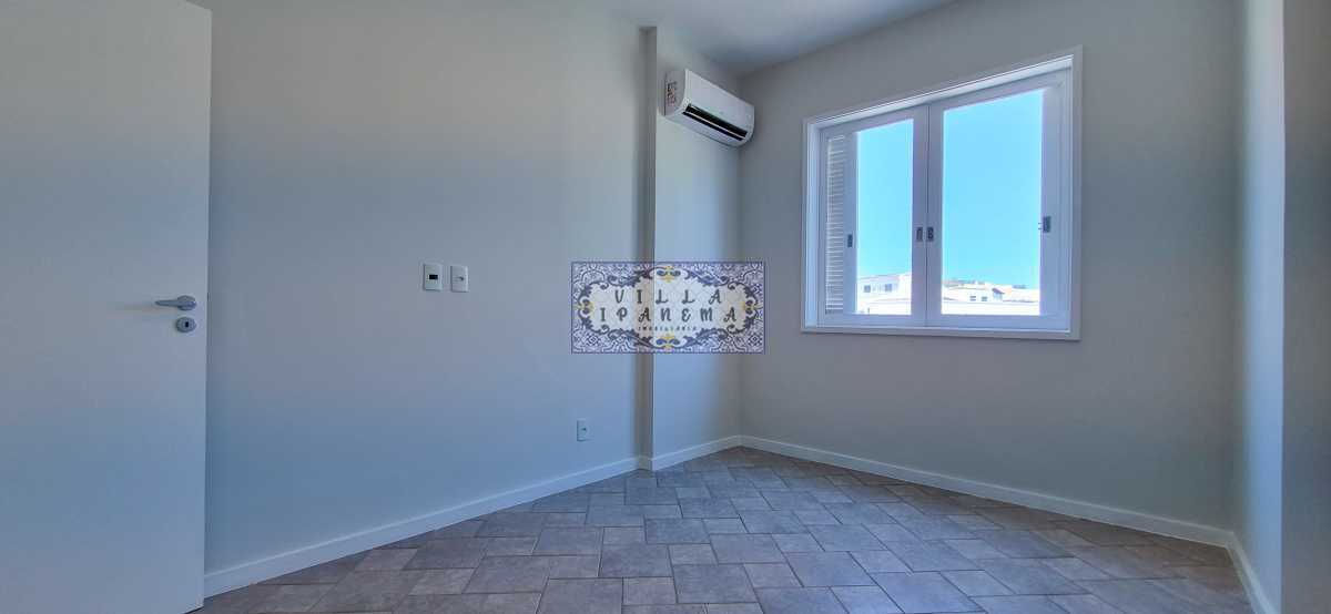 IMPERDÍVEL! - Apartamento para alugar Rua Gomes Carneiro, Ipanema, Rio de Janeiro - R$ 11.000 - LOC010481