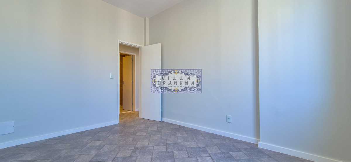 IMPERDÍVEL! - Apartamento para alugar Rua Gomes Carneiro, Ipanema, Rio de Janeiro - R$ 11.000 - LOC010481