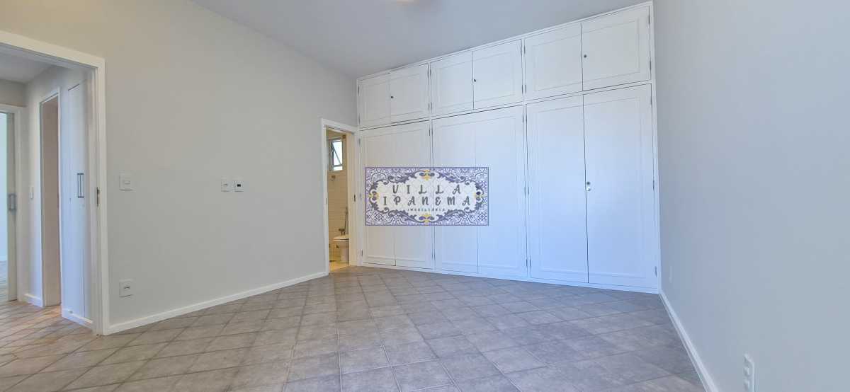 IMPERDÍVEL! - Apartamento para alugar Rua Gomes Carneiro, Ipanema, Rio de Janeiro - R$ 11.000 - LOC010481