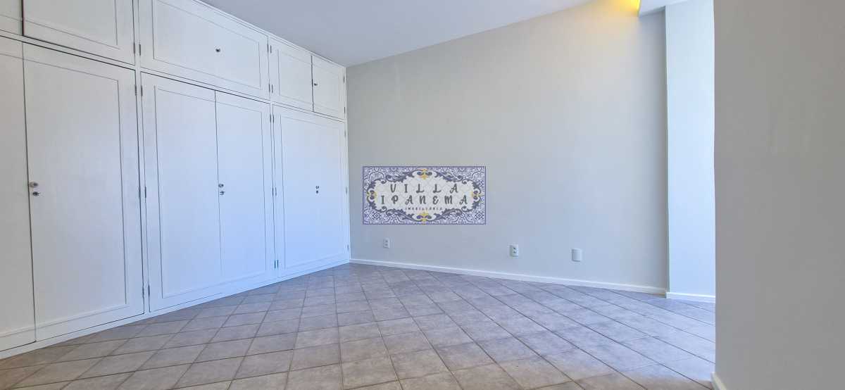 IMPERDÍVEL! - Apartamento para alugar Rua Gomes Carneiro, Ipanema, Rio de Janeiro - R$ 11.000 - LOC010481