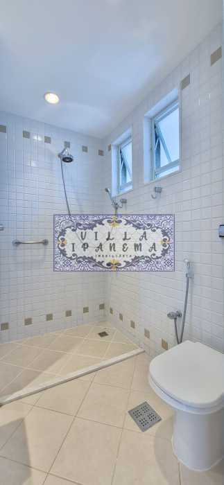 IMPERDÍVEL! - Apartamento para alugar Rua Gomes Carneiro, Ipanema, Rio de Janeiro - R$ 11.000 - LOC010481