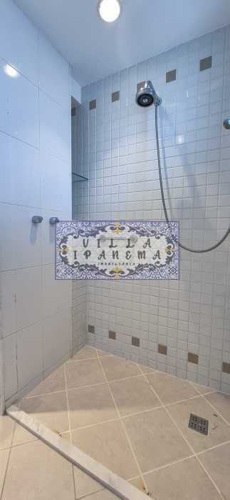 IMPERDÍVEL! - Apartamento para alugar Rua Gomes Carneiro, Ipanema, Rio de Janeiro - R$ 11.000 - LOC010481