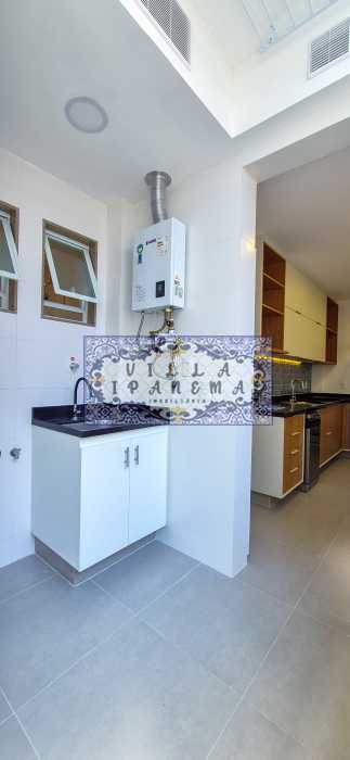 IMPERDÍVEL! - Apartamento para alugar Rua Gomes Carneiro, Ipanema, Rio de Janeiro - R$ 11.000 - LOC010481