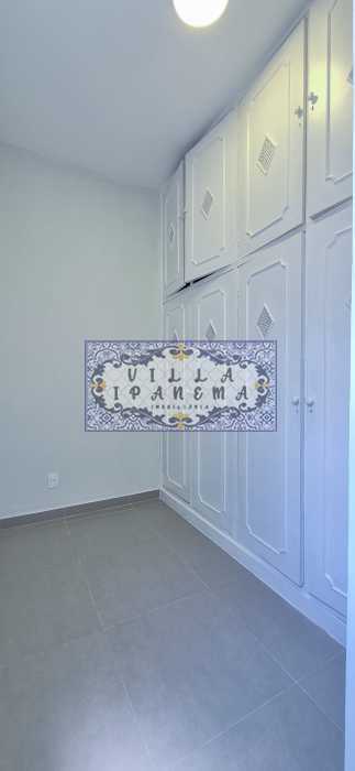 IMPERDÍVEL! - Apartamento para alugar Rua Gomes Carneiro, Ipanema, Rio de Janeiro - R$ 11.000 - LOC010481