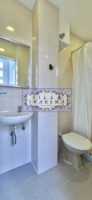 IMPERDÍVEL! - Apartamento para alugar Rua Gomes Carneiro, Ipanema, Rio de Janeiro - R$ 11.000 - LOC010481