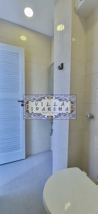 IMPERDÍVEL! - Apartamento para alugar Rua Gomes Carneiro, Ipanema, Rio de Janeiro - R$ 11.000 - LOC010481